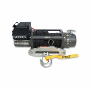 Alternative view of El-spil Kartt 9500 m/reb 4309kg 12V