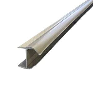 Alternative view of Tætningsliste 40mm. L=2700mm PK/C6
