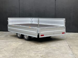 Agados Handy 750 N2 - Billede 4