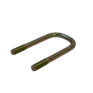 Dragebånd f. bladfjeder – Ifor Williams (126 mm) 60143