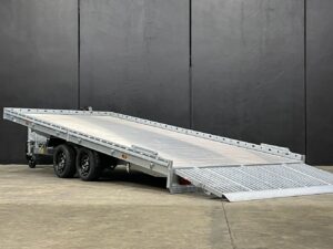 Hapert Indigo HT2 505.221.3500 Alubund
