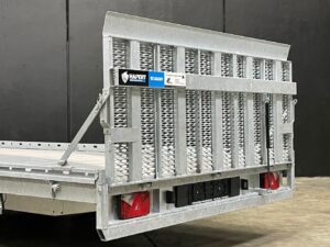 Hapert Indigo HT2 505.221.3500 Alubund - Billede 8