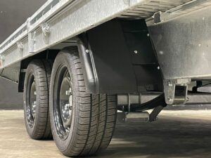 Hapert Indigo HT2 505.221.3500 Alubund - Billede 6