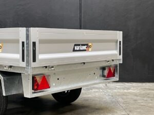 Variant 20P215 Proline - Billede 10