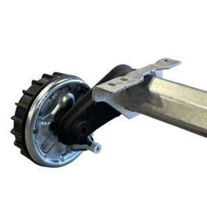 Aksel AL KO 1500 kg 5x112 1100 -1550 mm