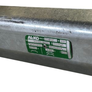 Aksel AL KO 1500 kg 5x112 1100 -1550 mm
