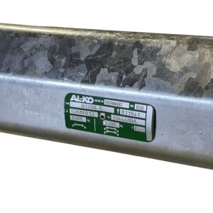 Aksel AL KO 1300 kg 5x112 A1700 C2150