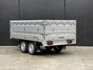 Agados Handy 750 N2 Mega Pakke - Billede 2