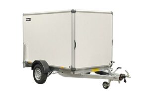 Cargotrailer tilbud