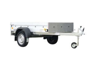 Hobbytrailer tilbud