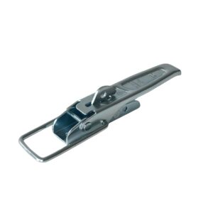 Hægtelukker til hobbytrailer, SPP ZB-01
