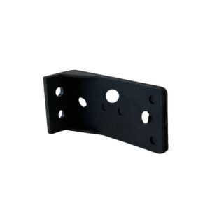 Refleks med holder 76x34 mm Aspôck