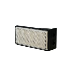 Refleks med holder 76x34 mm Aspôck