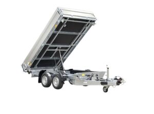 Tiptrailer tilbud