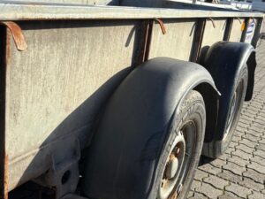 Ifor WIlliams GD125 - Brugt årg. 2013 - Billede 5